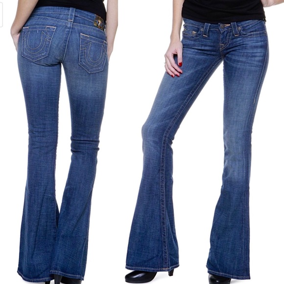 true religion carrie jeans